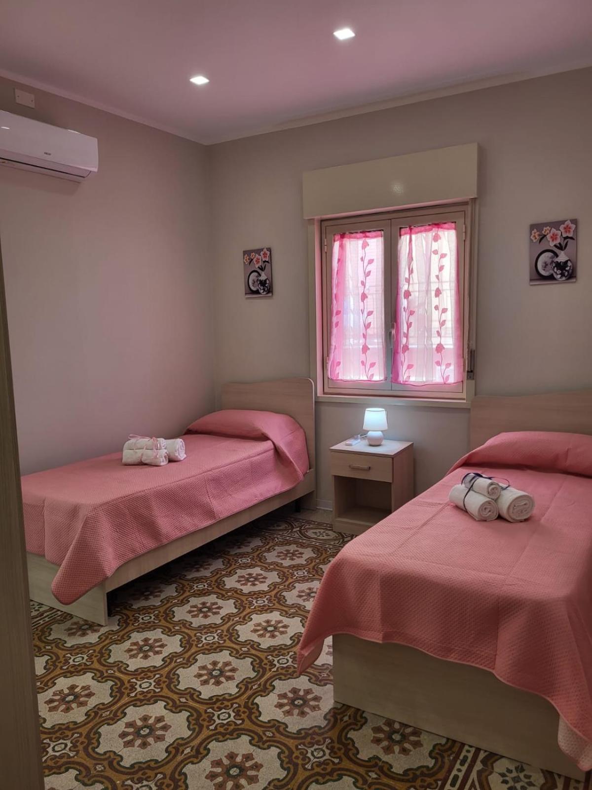 Suite Della Valle 아그리젠토 외부 사진