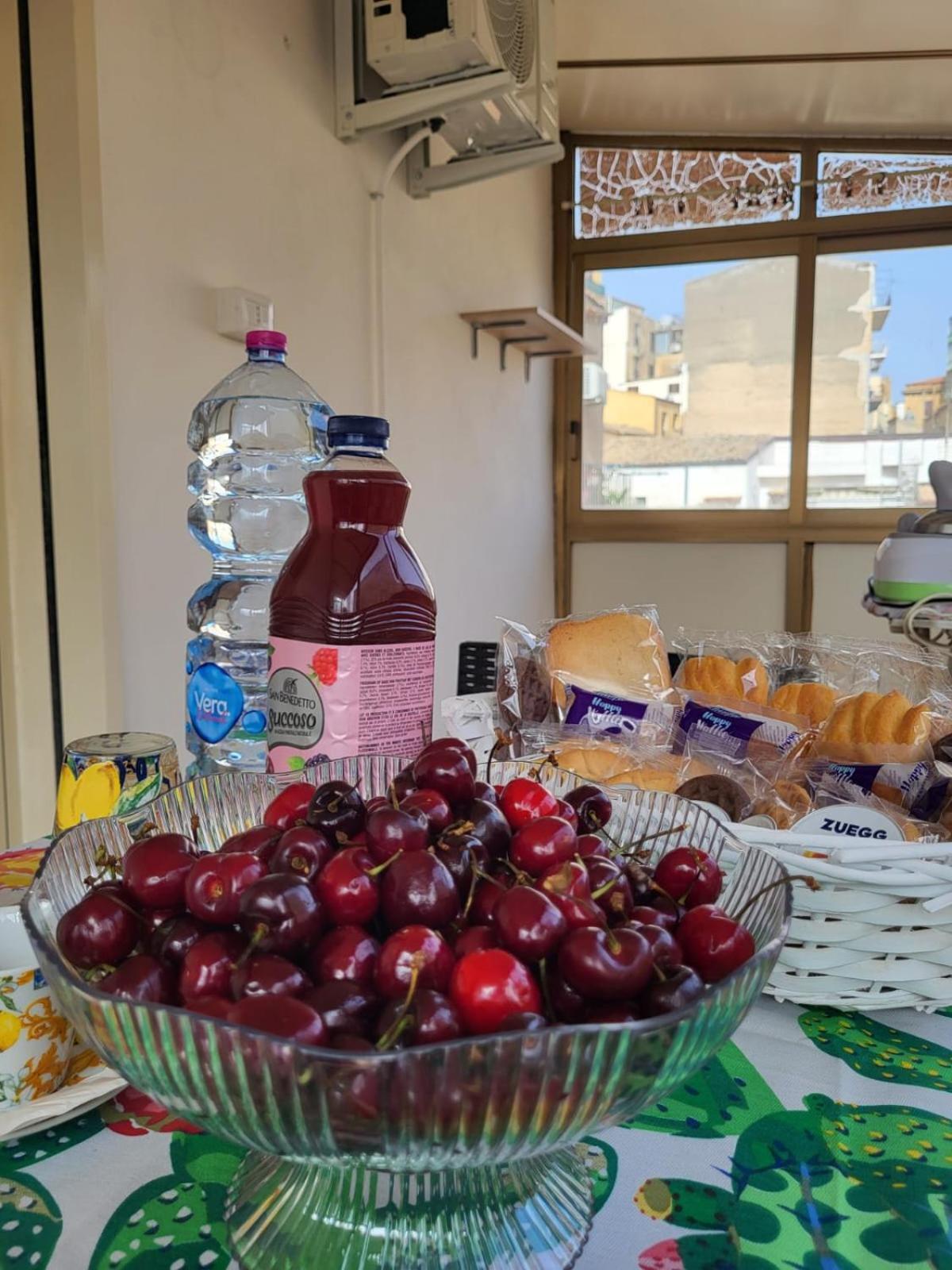Suite Della Valle 아그리젠토 외부 사진